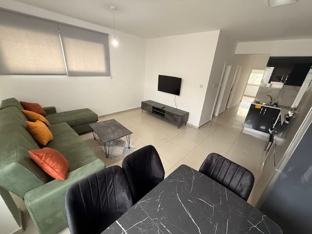 2+1 Daire No:4, Feribot Limanı Ve Lord Place Casino Karşısı